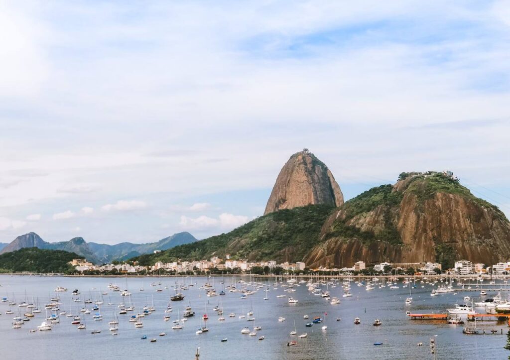 morar no rio de janeiro melhores bairros